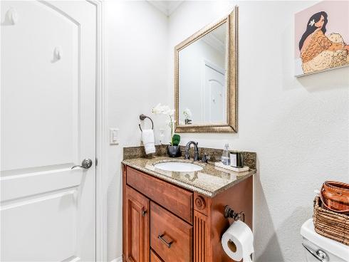 12691 Silver Fox Road, Rossmoor, CA