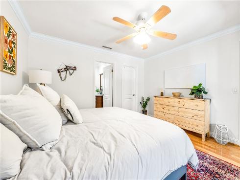 12691 Silver Fox Road, Rossmoor, CA