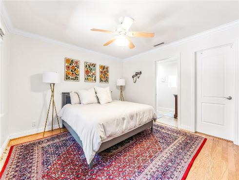 12691 Silver Fox Road, Rossmoor, CA