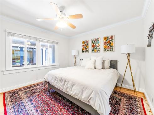 12691 Silver Fox Road, Rossmoor, CA