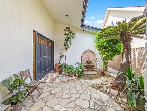 12691 Silver Fox Road, Rossmoor, CA