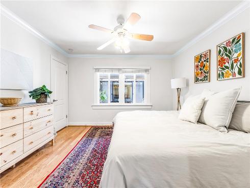 12691 Silver Fox Road, Rossmoor, CA