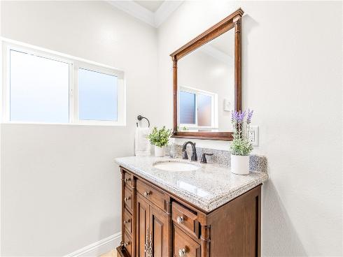 12691 Silver Fox Road, Rossmoor, CA