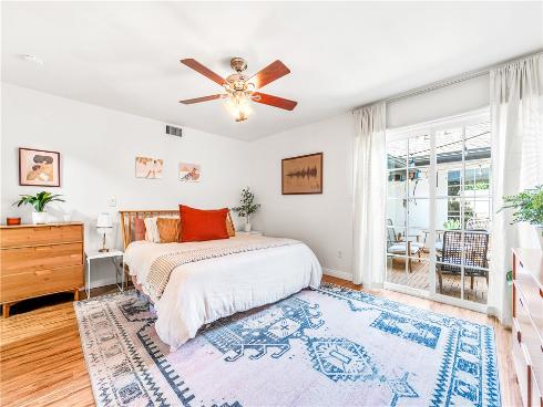 12691 Silver Fox Road, Rossmoor, CA