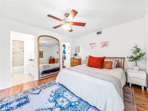 12691 Silver Fox Road, Rossmoor, CA