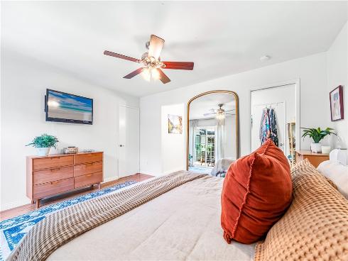 12691 Silver Fox Road, Rossmoor, CA