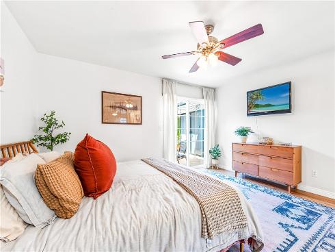 12691 Silver Fox Road, Rossmoor, CA