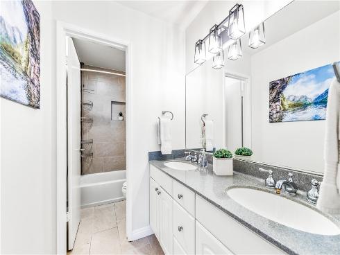 12691 Silver Fox Road, Rossmoor, CA