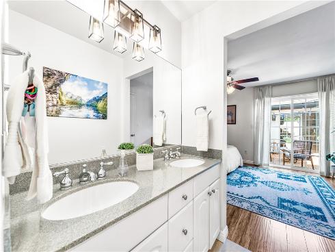 12691 Silver Fox Road, Rossmoor, CA