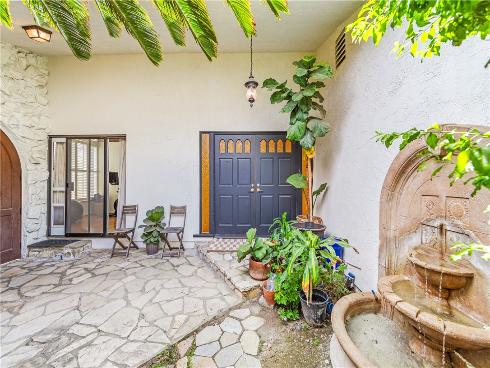 12691 Silver Fox Road, Rossmoor, CA