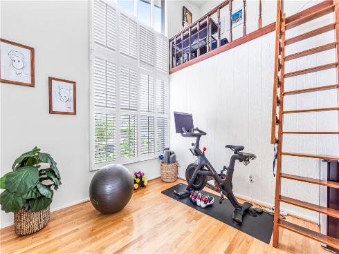 12691 Silver Fox Road, Rossmoor, CA