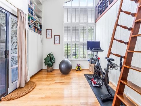 12691 Silver Fox Road, Rossmoor, CA