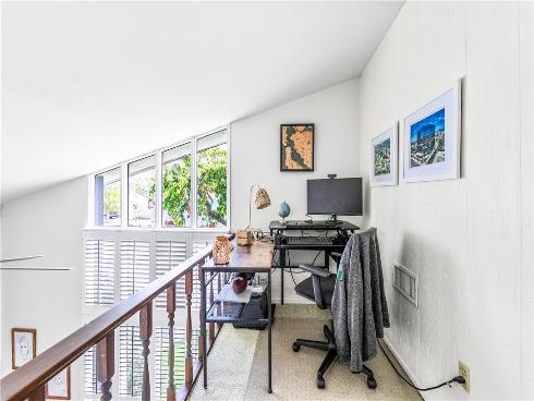 12691 Silver Fox Road, Rossmoor, CA