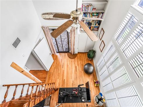 12691 Silver Fox Road, Rossmoor, CA