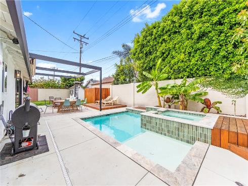 12691 Silver Fox Road, Rossmoor, CA