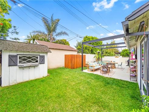 12691 Silver Fox Road, Rossmoor, CA