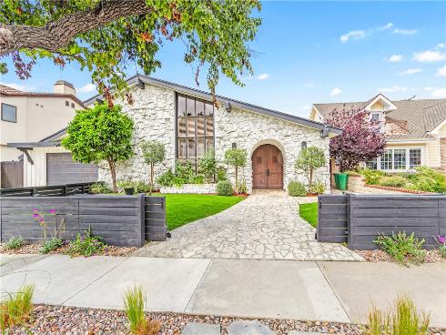 12691  Silver Fox   Road, Rossmoor, CA