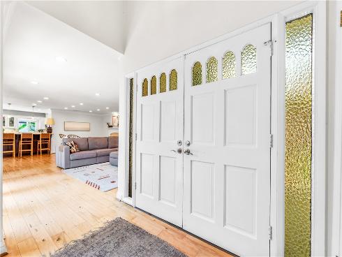 12691 Silver Fox Road, Rossmoor, CA