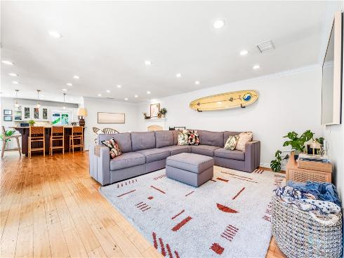 12691 Silver Fox Road, Rossmoor, CA