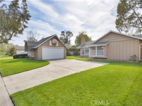 11901 Martha Ann Drive, Rossmoor, CA