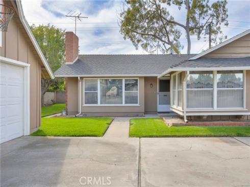 11901 Martha Ann Drive, Rossmoor, CA