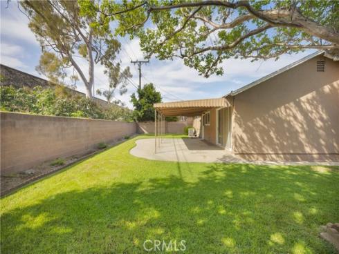 11901 Martha Ann Drive, Rossmoor, CA