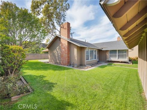11901 Martha Ann Drive, Rossmoor, CA