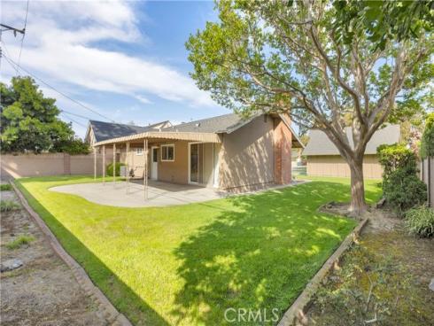 11901 Martha Ann Drive, Rossmoor, CA