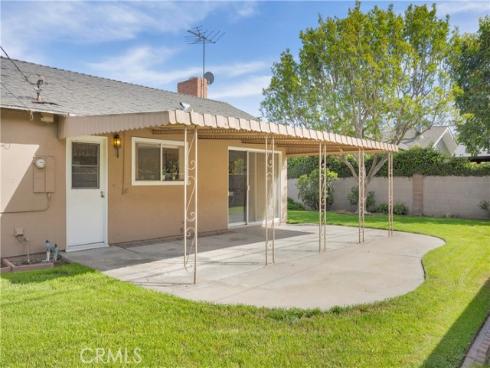 11901 Martha Ann Drive, Rossmoor, CA