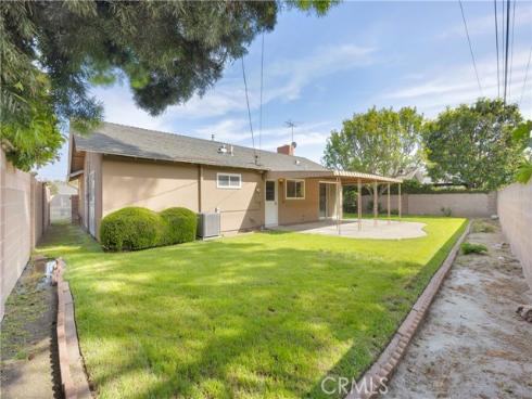 11901  Martha Ann   Drive, Rossmoor, CA