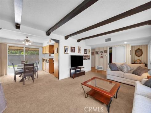 11901 Martha Ann Drive, Rossmoor, CA