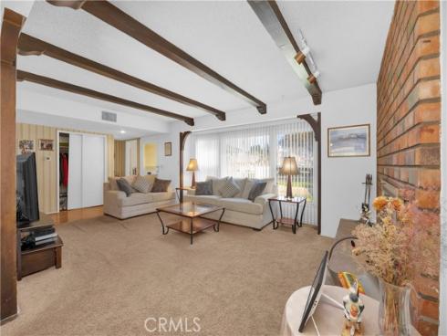 11901 Martha Ann Drive, Rossmoor, CA