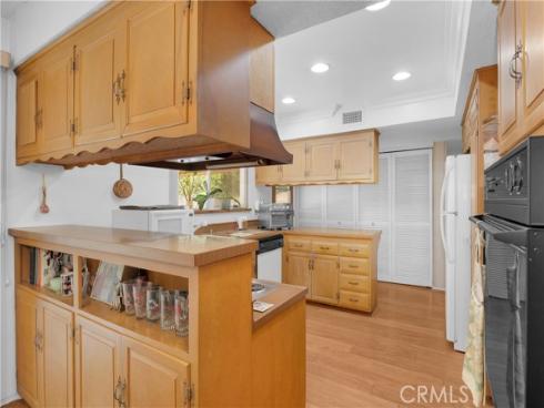 11901 Martha Ann Drive, Rossmoor, CA