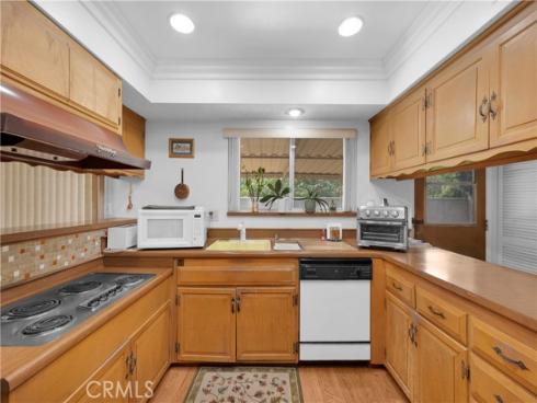 11901 Martha Ann Drive, Rossmoor, CA