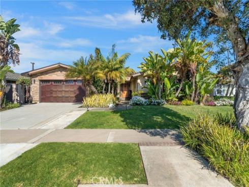 2791 Brimhall Drive, Rossmoor, CA