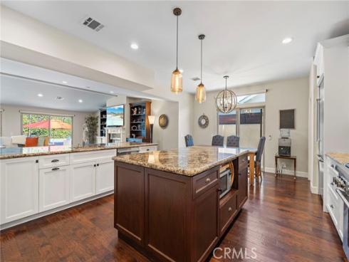 2791 Brimhall Drive, Rossmoor, CA