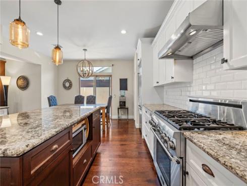 2791 Brimhall Drive, Rossmoor, CA