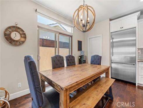 2791 Brimhall Drive, Rossmoor, CA