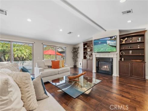 2791 Brimhall Drive, Rossmoor, CA