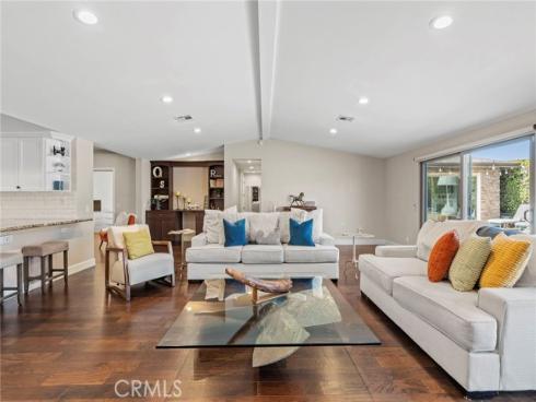 2791 Brimhall Drive, Rossmoor, CA