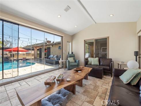 2791 Brimhall Drive, Rossmoor, CA