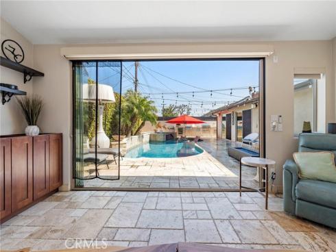 2791 Brimhall Drive, Rossmoor, CA