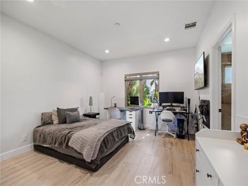 2791 Brimhall Drive, Rossmoor, CA