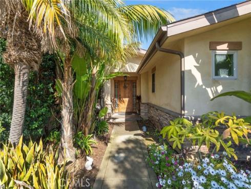 2791 Brimhall Drive, Rossmoor, CA