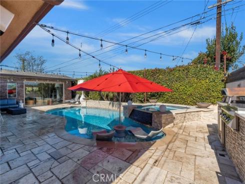 2791 Brimhall Drive, Rossmoor, CA