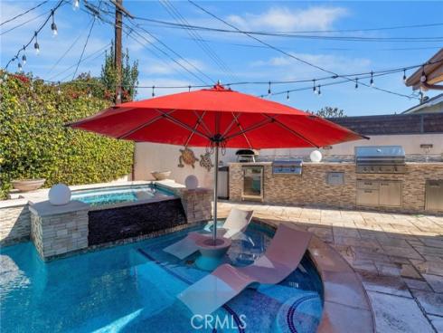 2791 Brimhall Drive, Rossmoor, CA