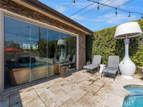 2791 Brimhall Drive, Rossmoor, CA