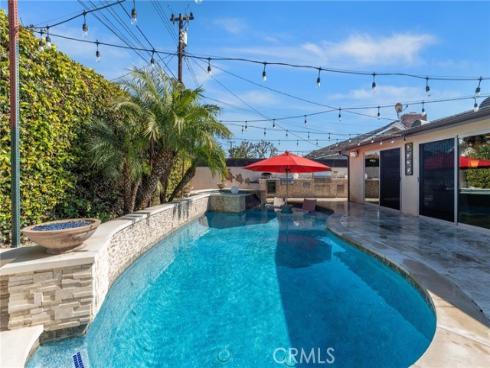 2791 Brimhall Drive, Rossmoor, CA