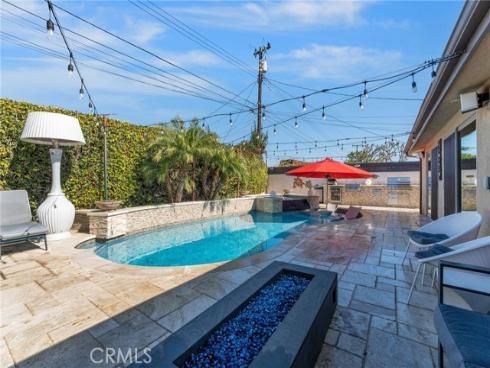 2791 Brimhall Drive, Rossmoor, CA