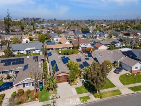 2791 Brimhall Drive, Rossmoor, CA